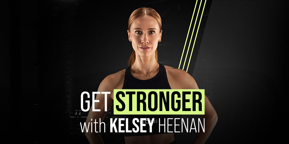 get-stronger:-refuerza-tu-rendimiento-atletico-con-kelsey-heenan